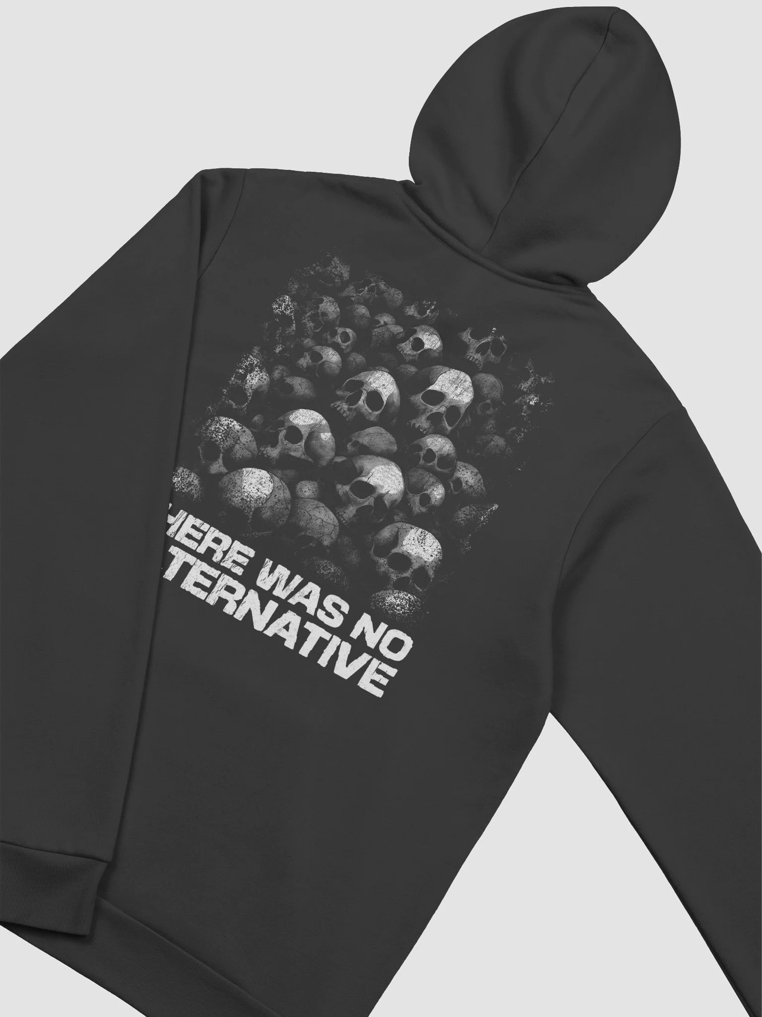 There Was No Alternative Hoodie product image (4)
