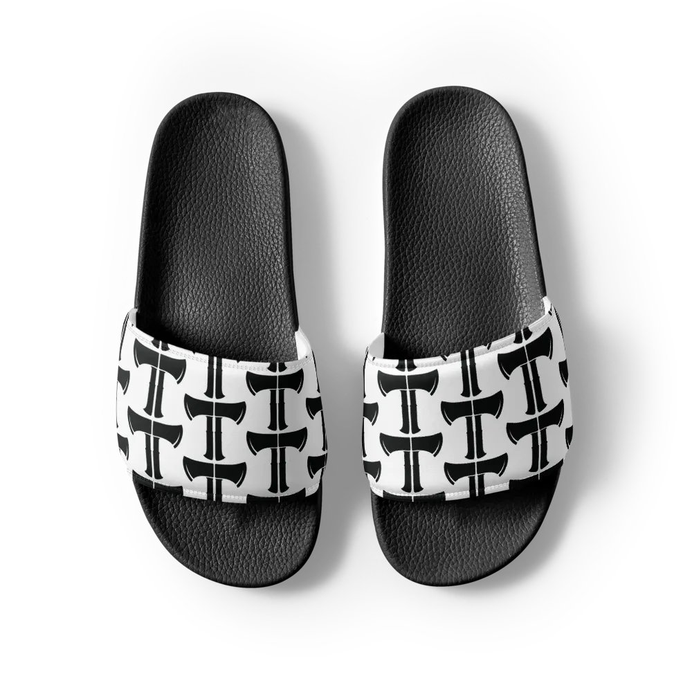 Slides | Logo Pattern product image (7)