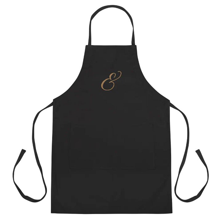 W&R Apron product image (2)