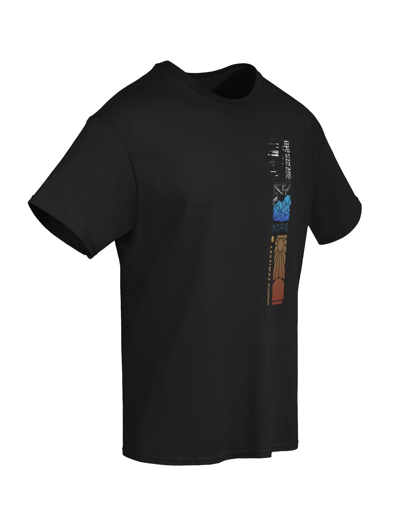 Tanjiro Shirt product image (11)