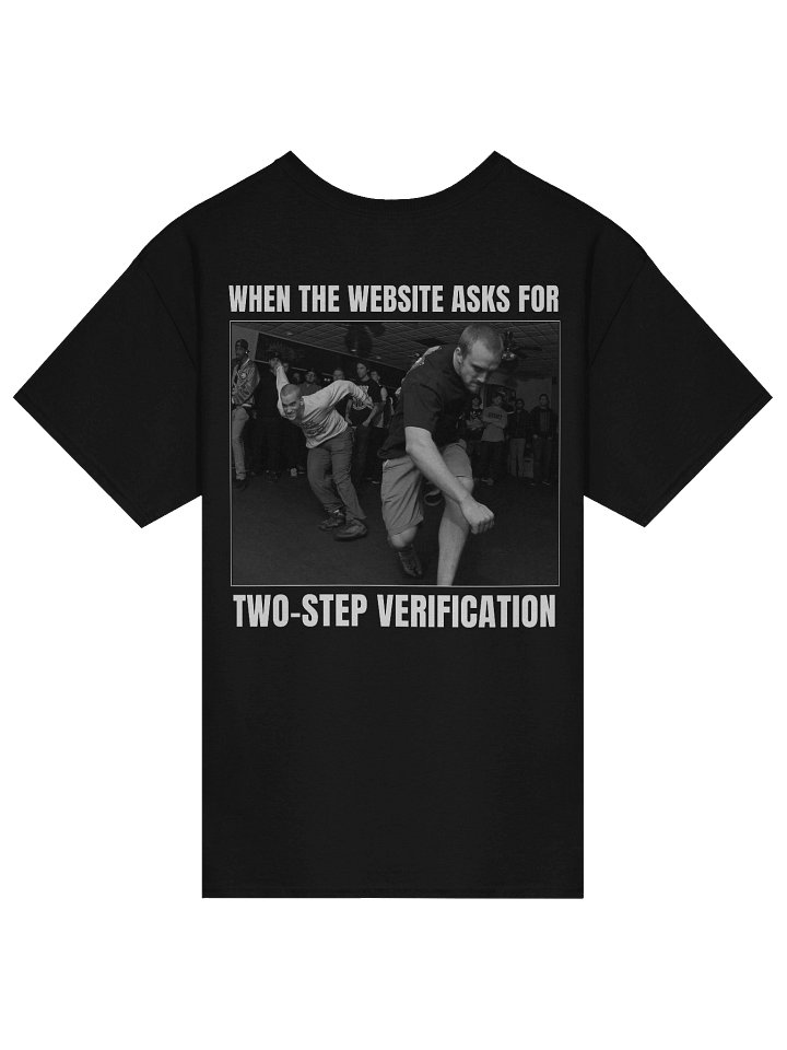 Two- Step Verification product image (1)
