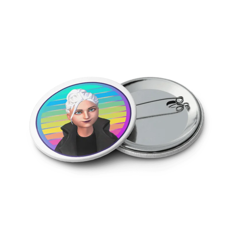 Prissy Pins 2.25