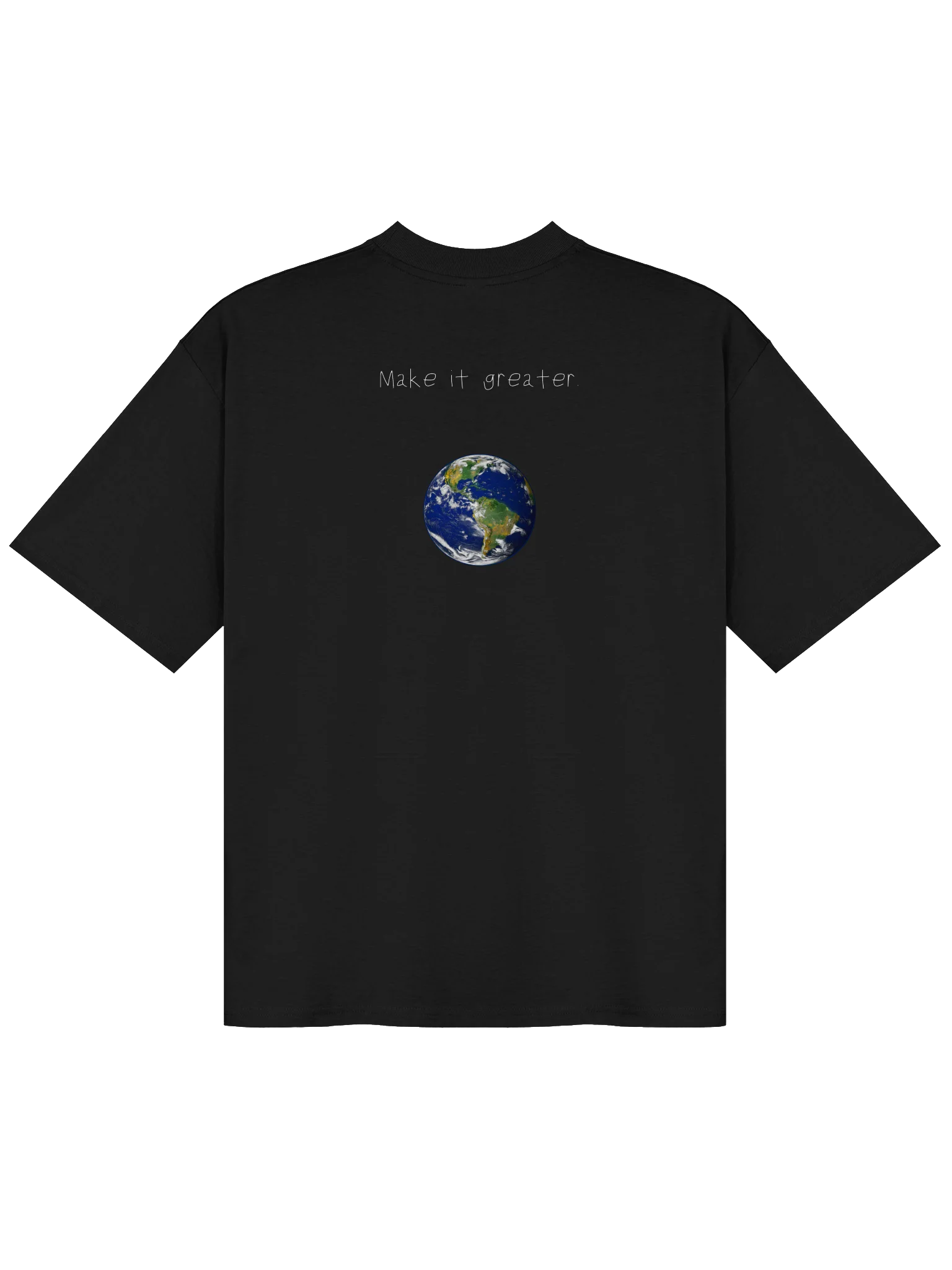 the greatest shirt product image (2)