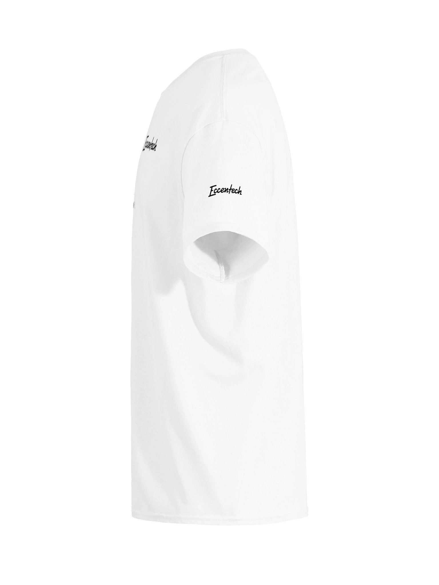 Eccentech Logo (T-Shirt) product image (49)