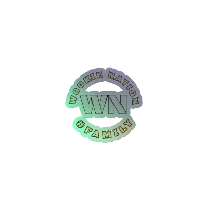 WOOKIE NATION product image (2)