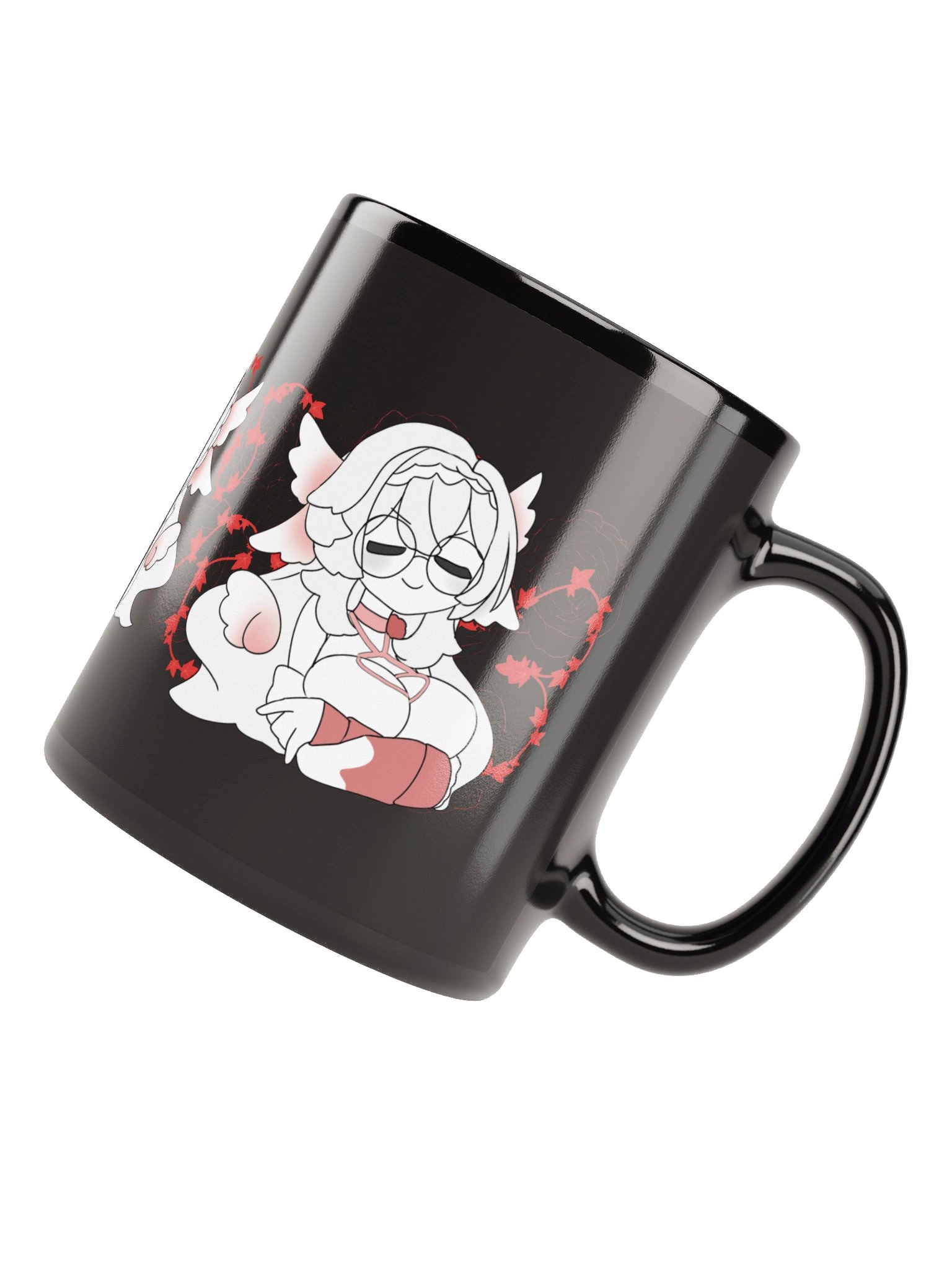 [ Mug ] Angelic Expressions 2026 product image (7)