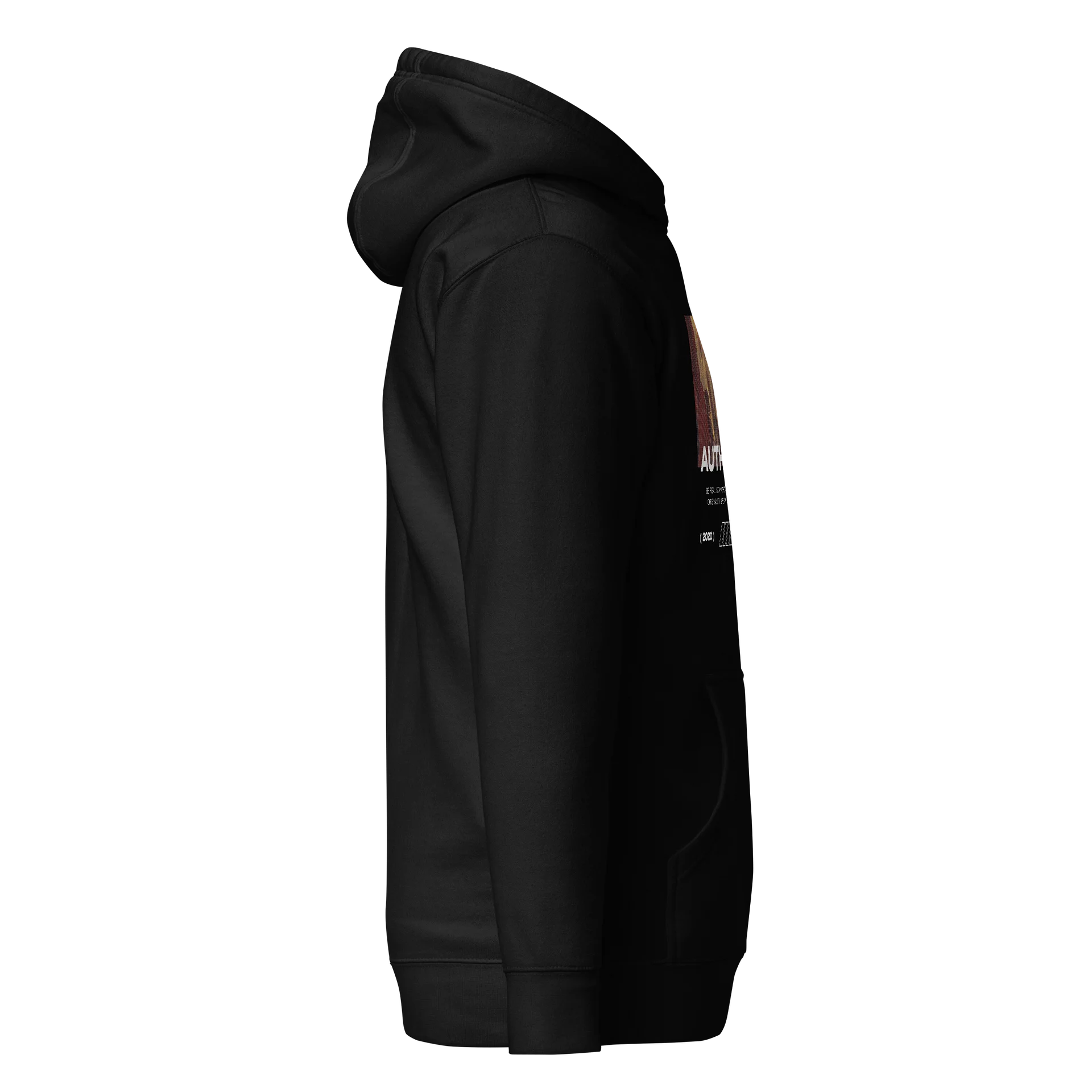 Authentic 2020 Abstract Hoodie product image (7)