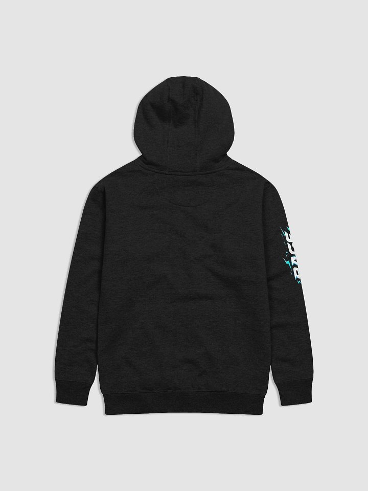 rage clan hoodie product image (2)