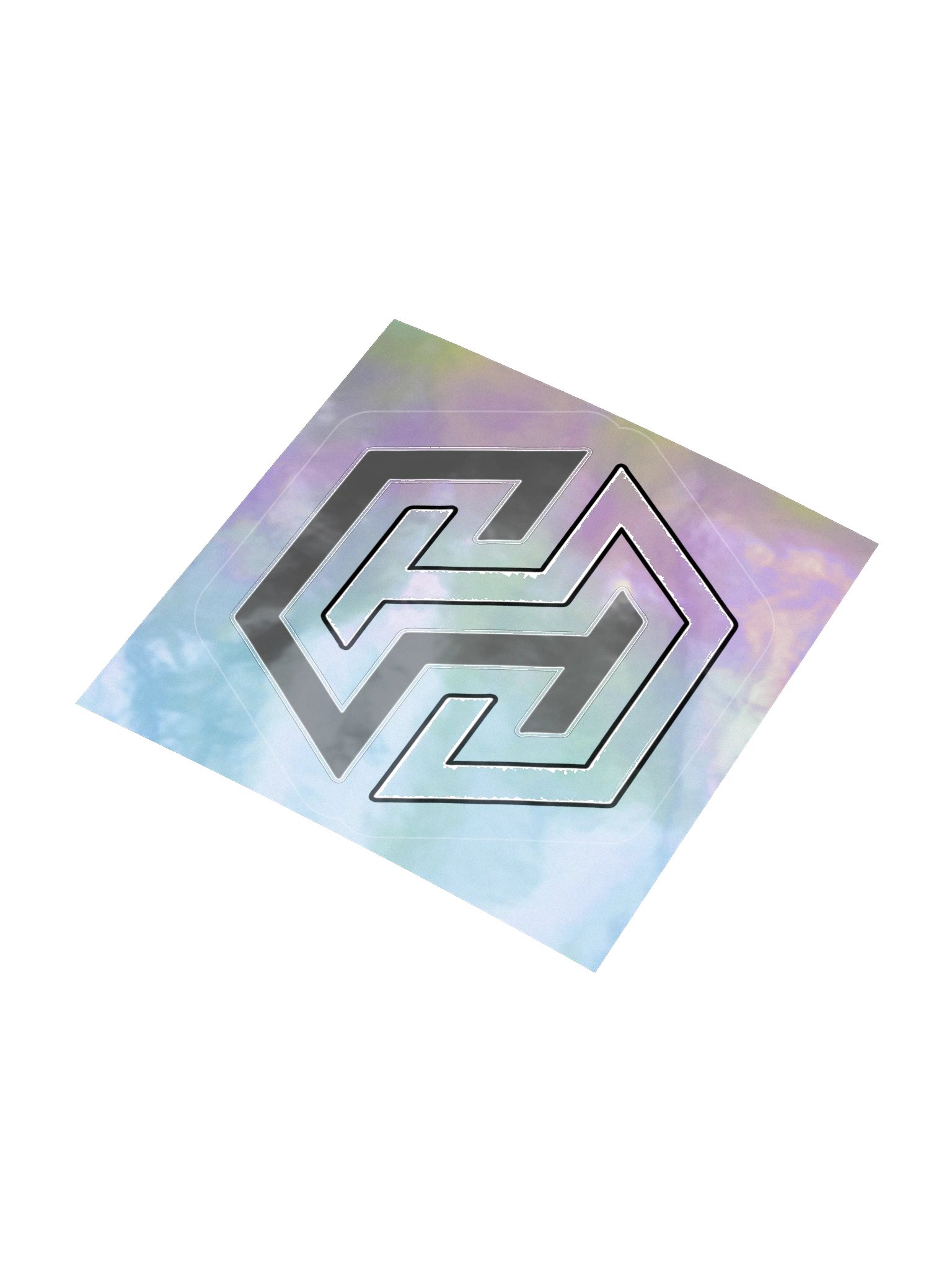 Holo Hemmy Sticker product image (9)