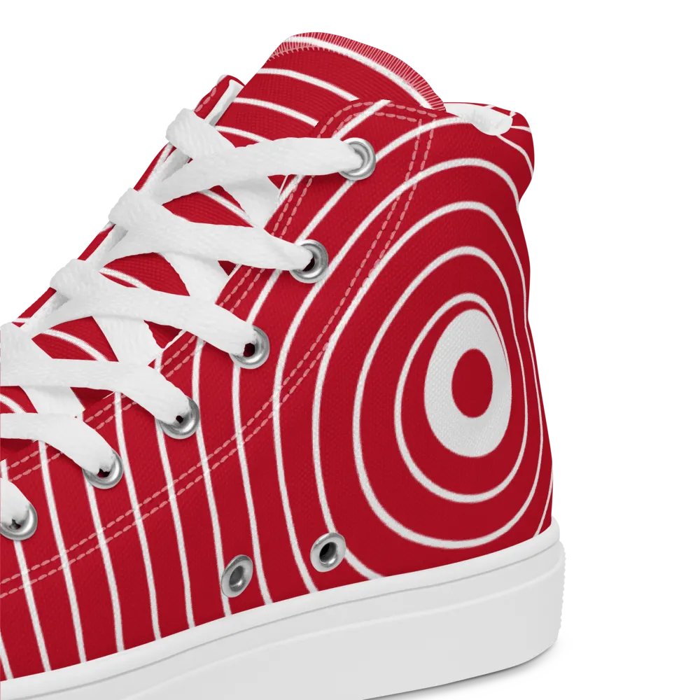 BASF Livery - High Top Shoes product image (10)