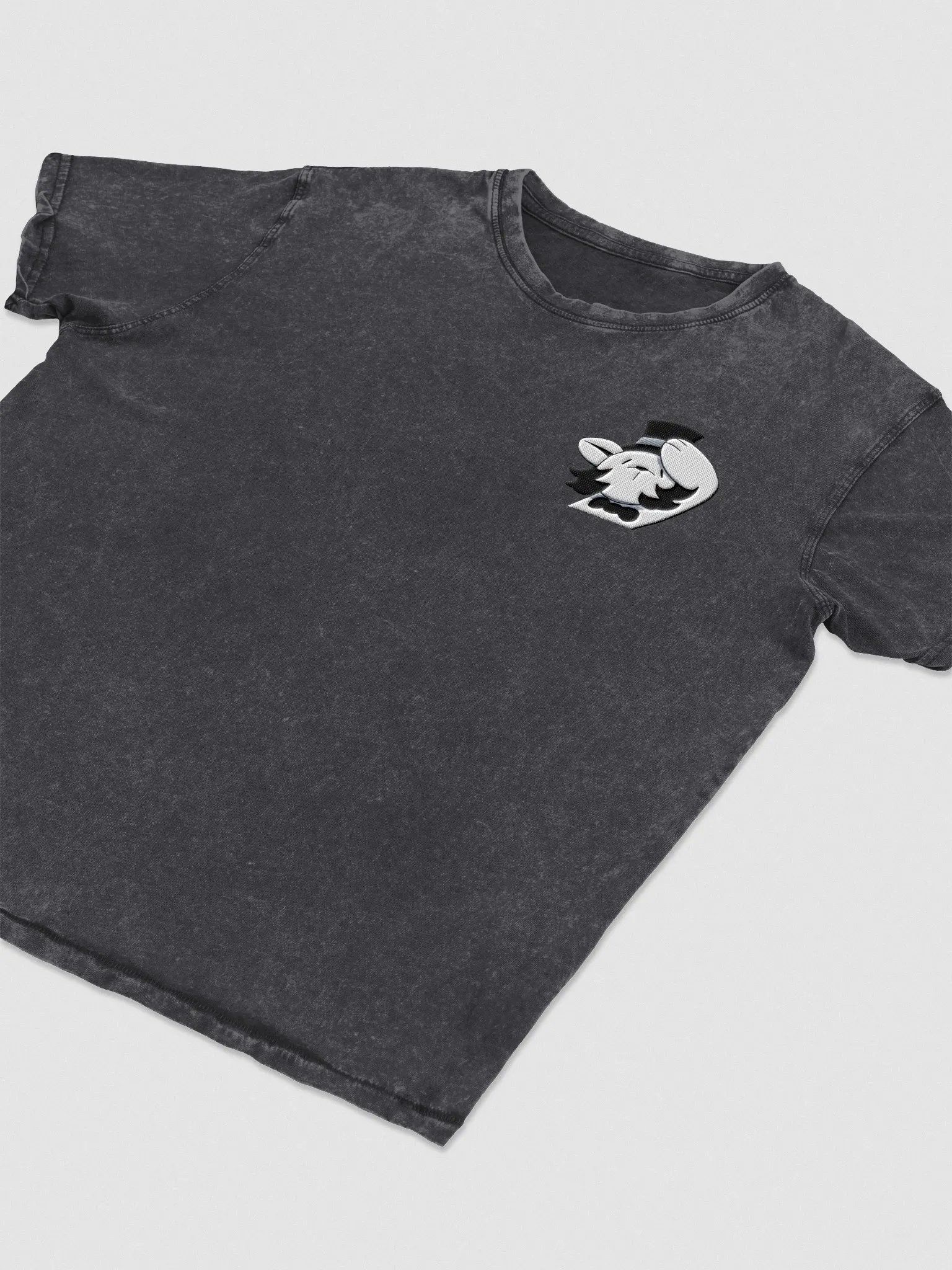 MA o7 Embroidered Tee product image (2)