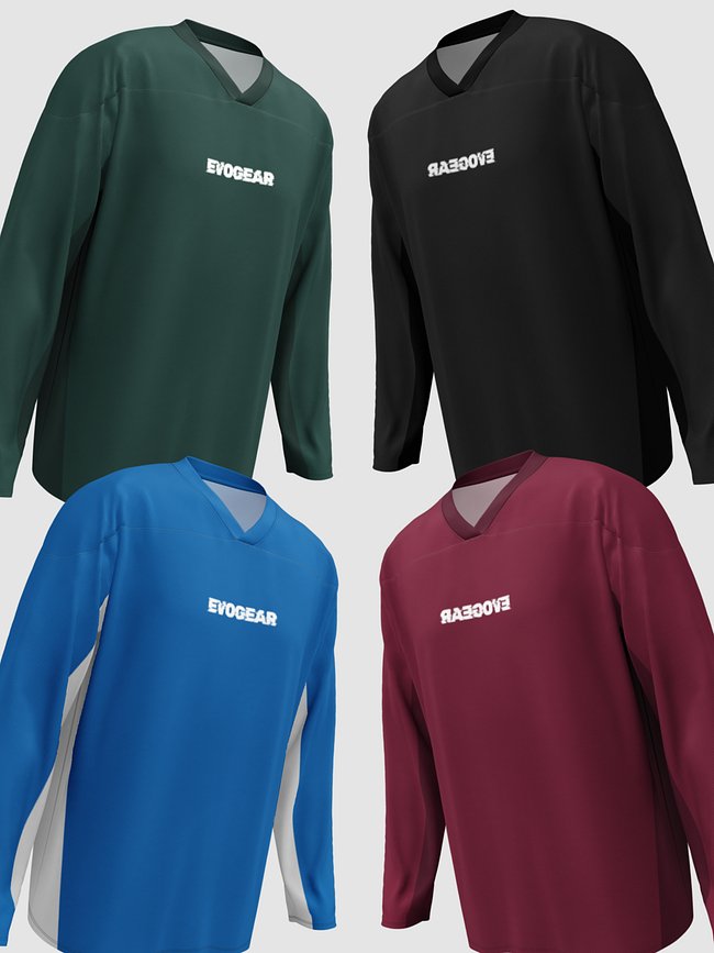 Jerseys