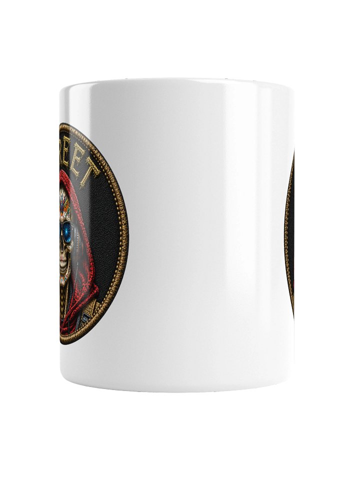 Patch Mug product image (4)