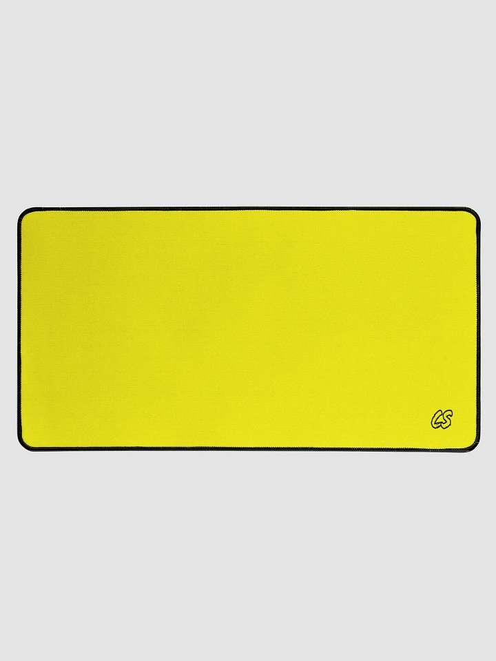CS 15.5" x 31.5" Desk Mat product image (1)