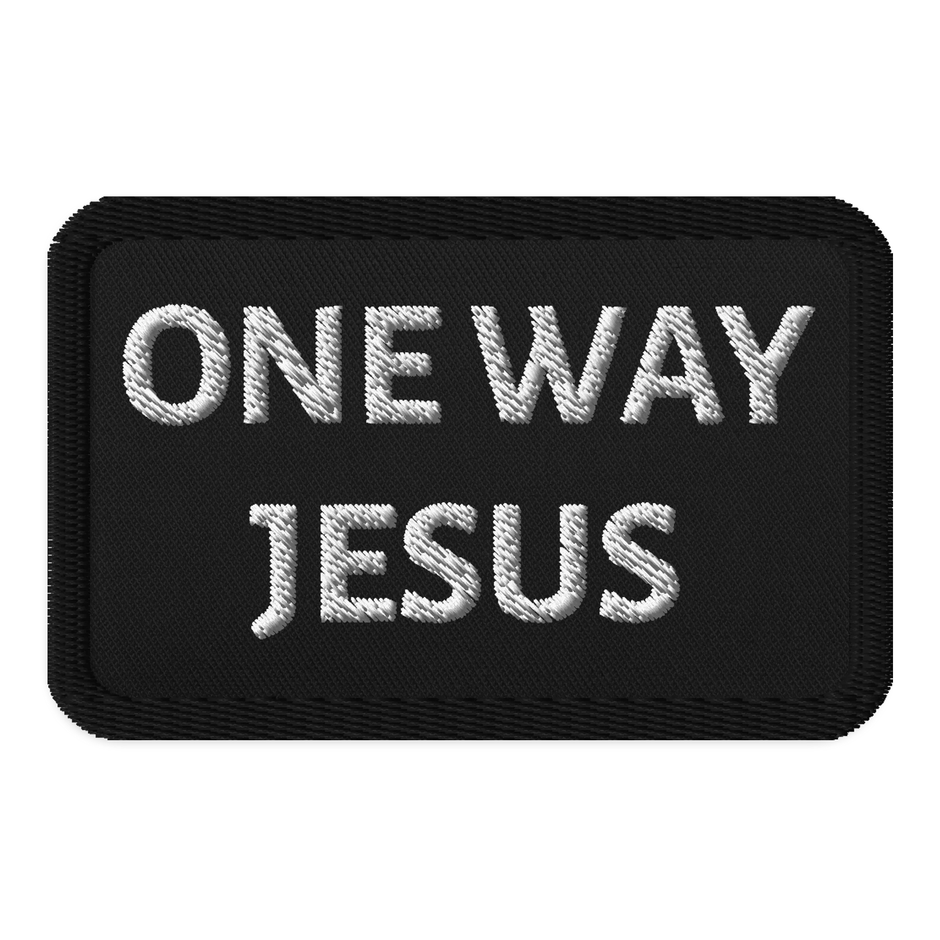 One Way product image (1)