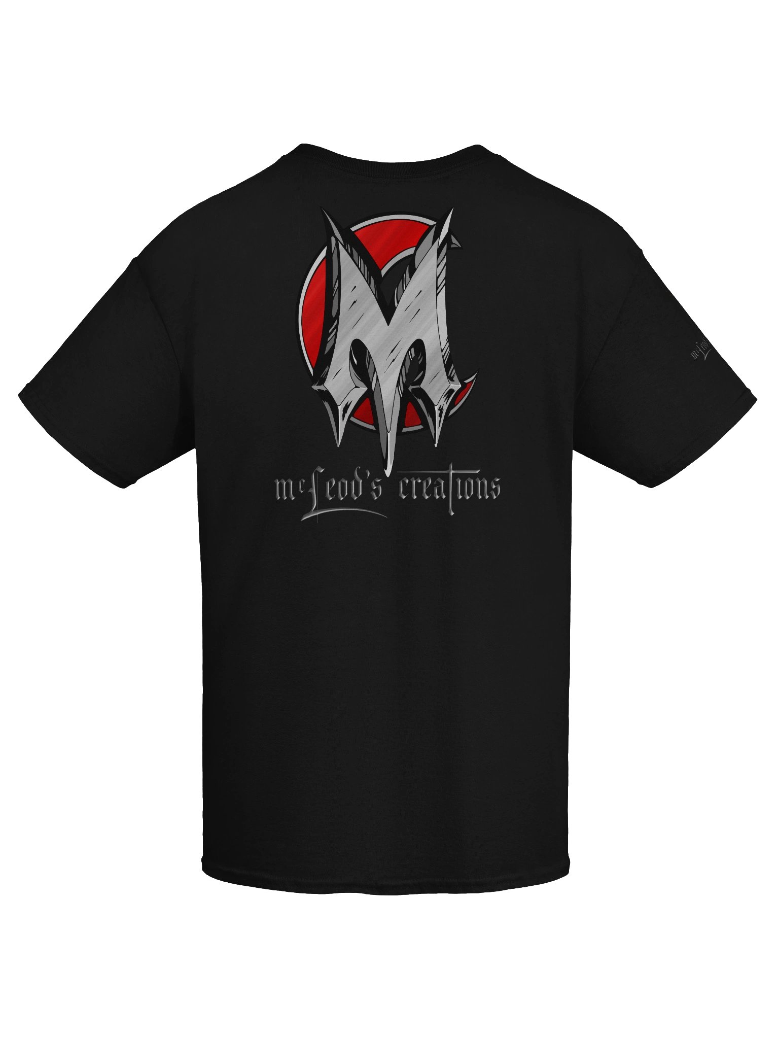 MC Logo Tee product image (9)