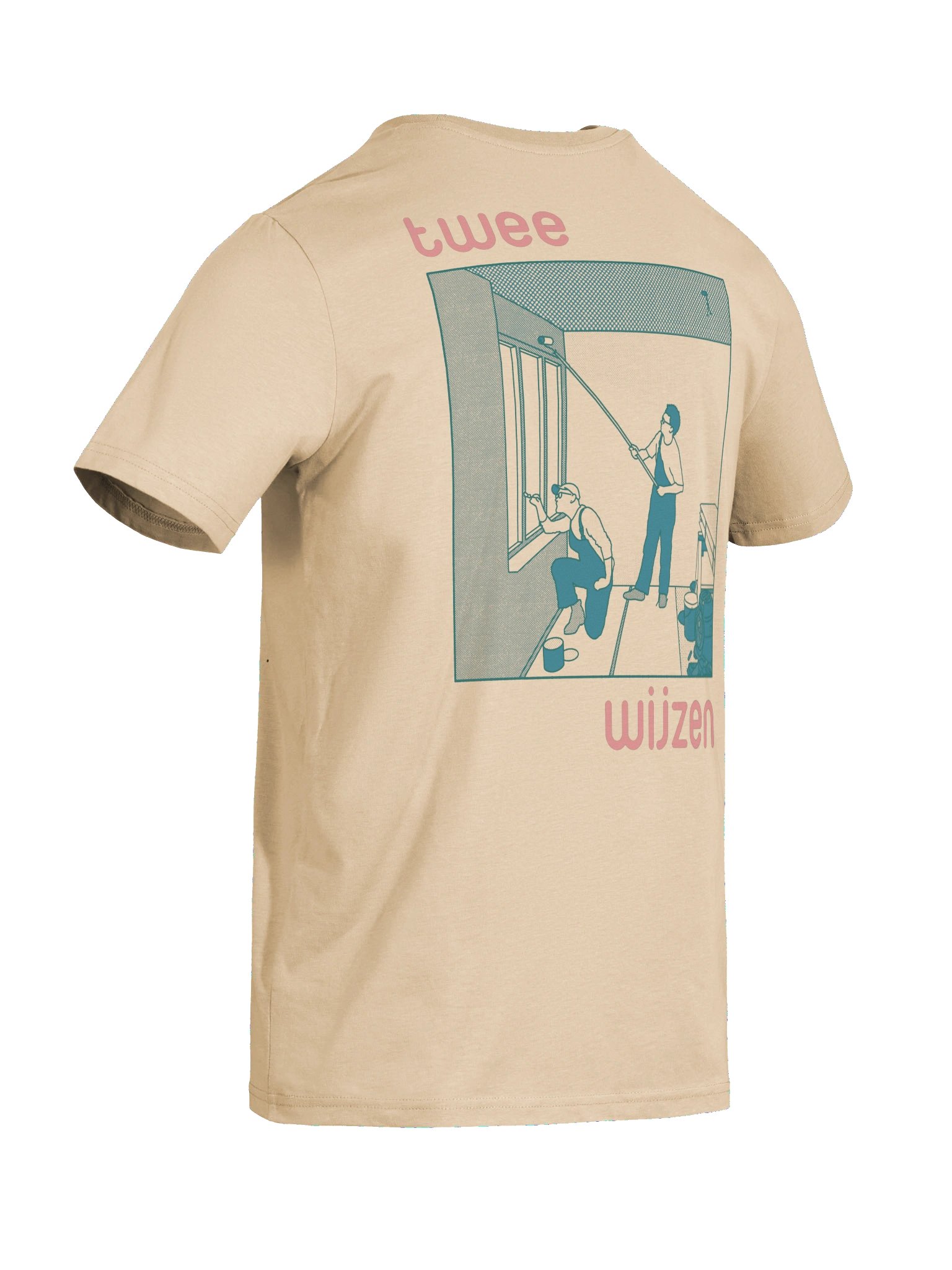 Classic T-shirt 
