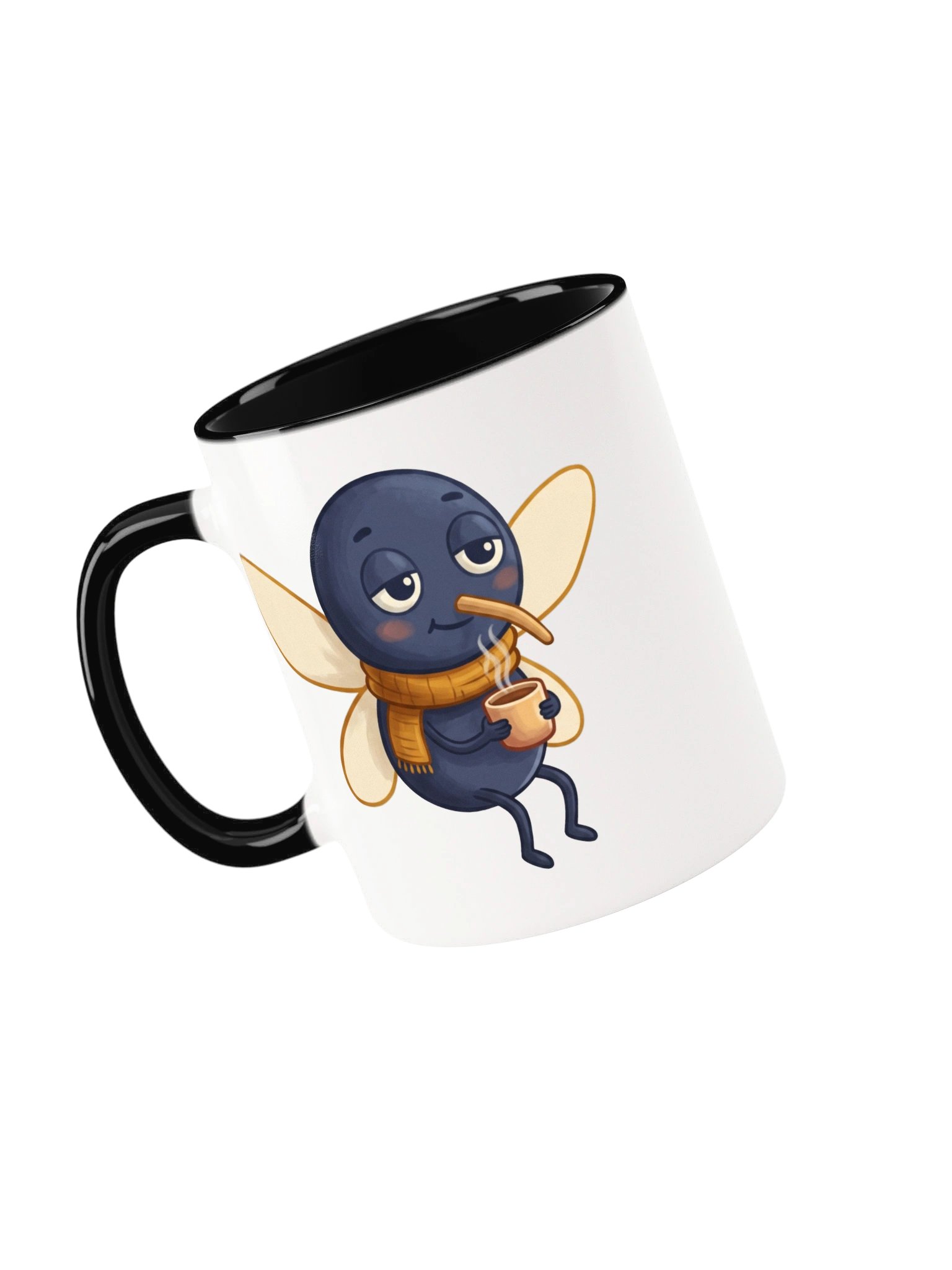 Mygge Tasse – Feucht & Wild Waren product image (3)