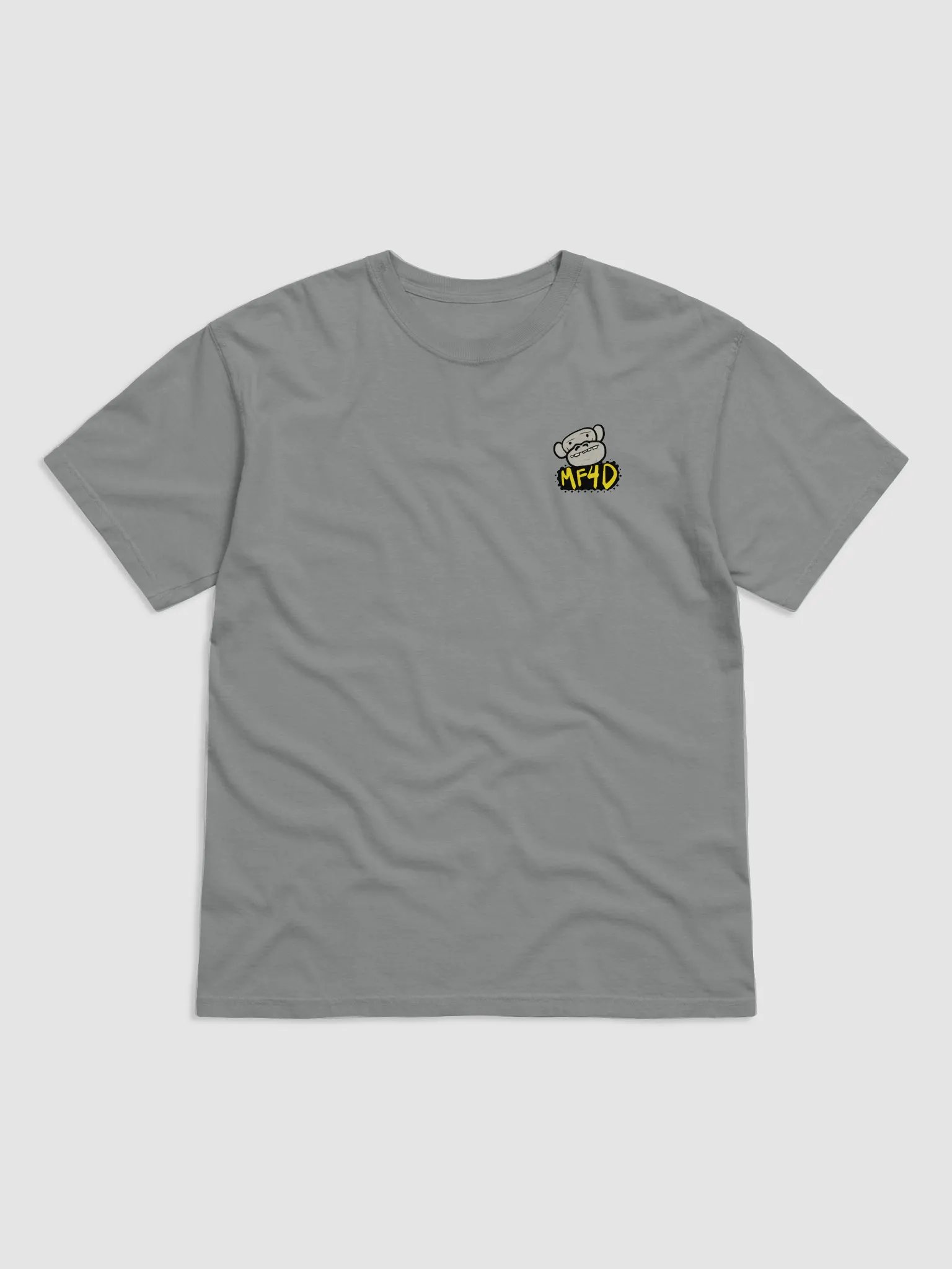 MF4D Chest Logo product image (2)