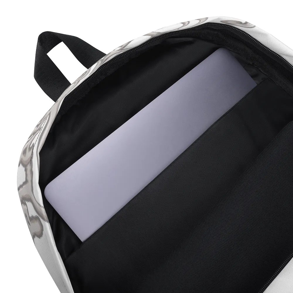 PlagueJesterSky Backpack product image (6)