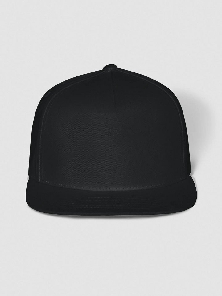 KENNSTE KAISTE? Snapback Cap product image (2)
