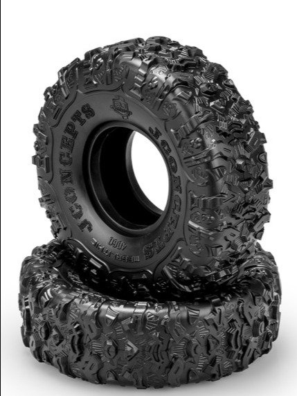 2.2 JConcepts Megalithic - Slonski product image (1)