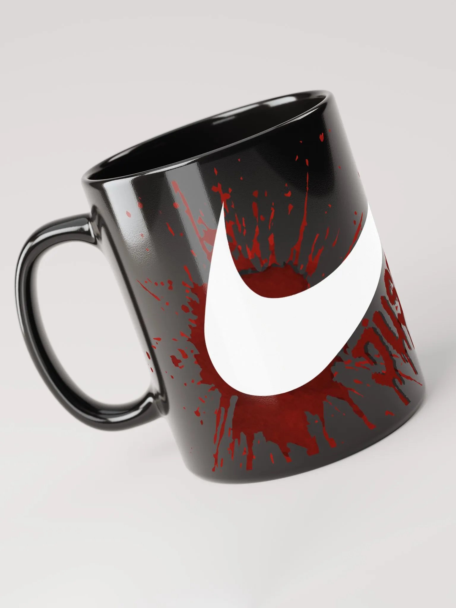 "Just Murder" Mug product image (4)