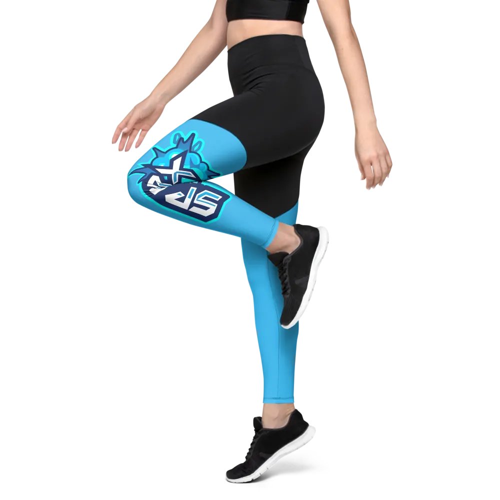 Sparx Leggings product image (4)