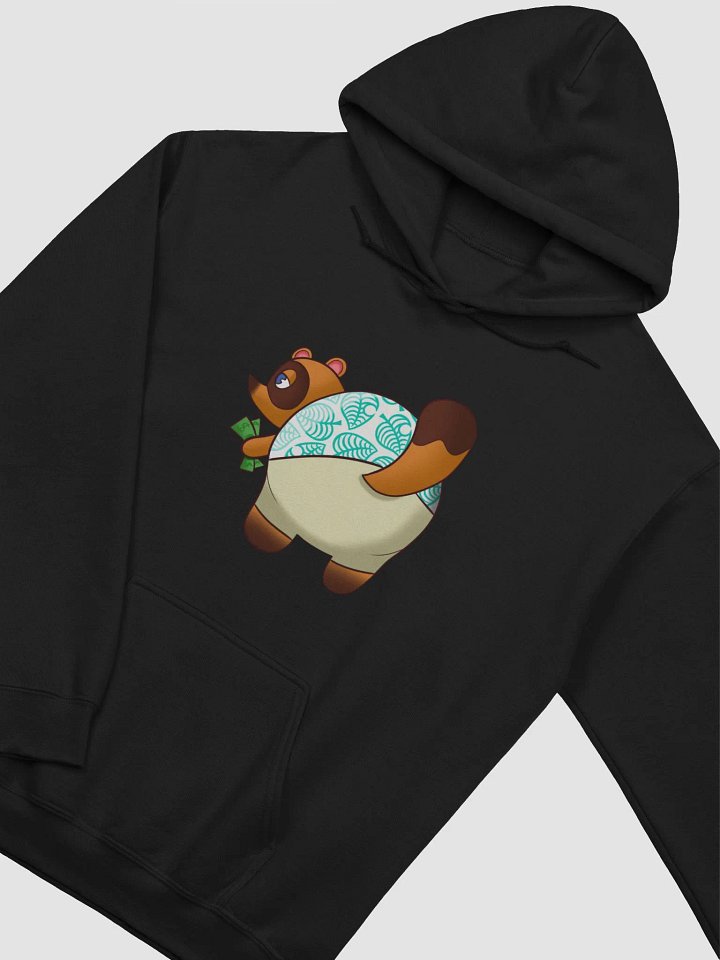 Nook Dumper Sweatshirt product image (1)