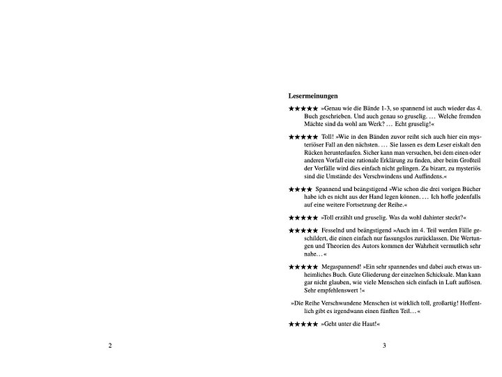 Verschwundene Menschen =4= pdf product image (2)