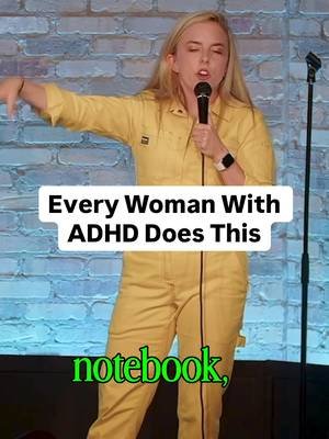 Me buying my 47th notebook #adhd #adhdwomen #adhdtiktok #fyp #comedy