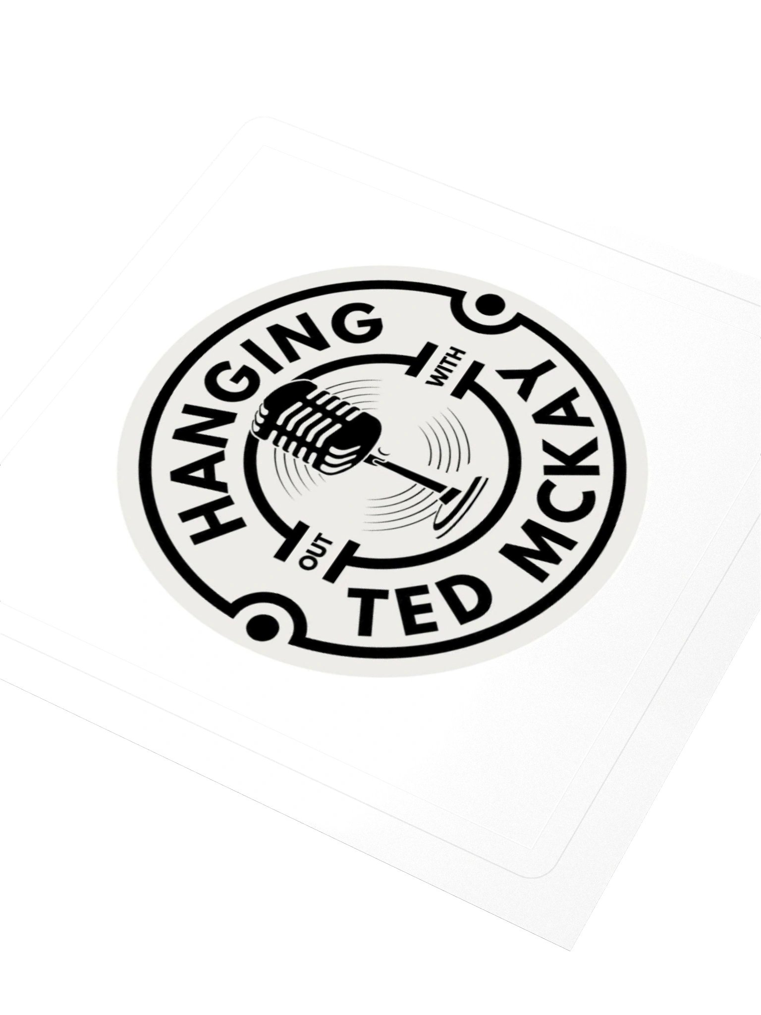 Logo Sticker product image (9)