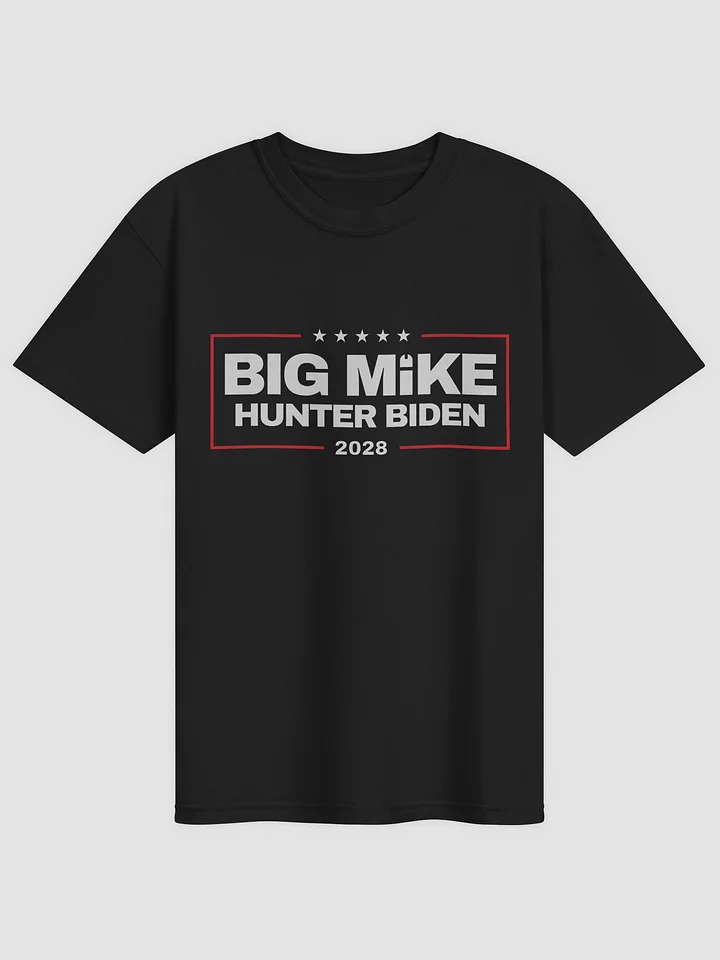 Big Mike Hunter Biden 2028 product image (1)