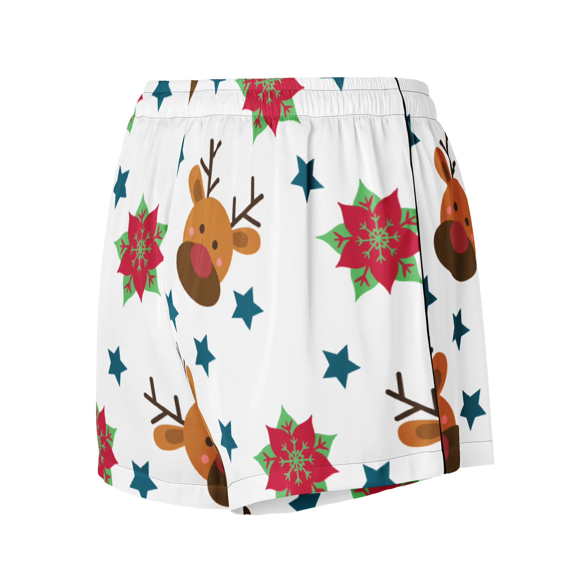 Women’s Pajama Shorts product image (2)