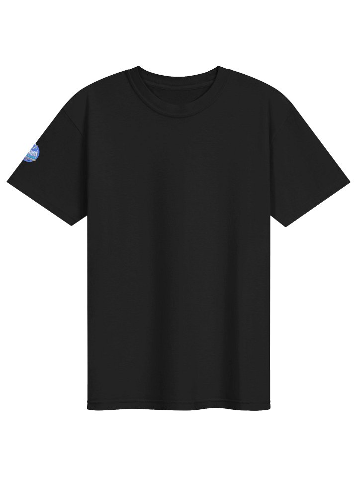 Shalom Khai Dove & Star Emblem Tee product image (1)