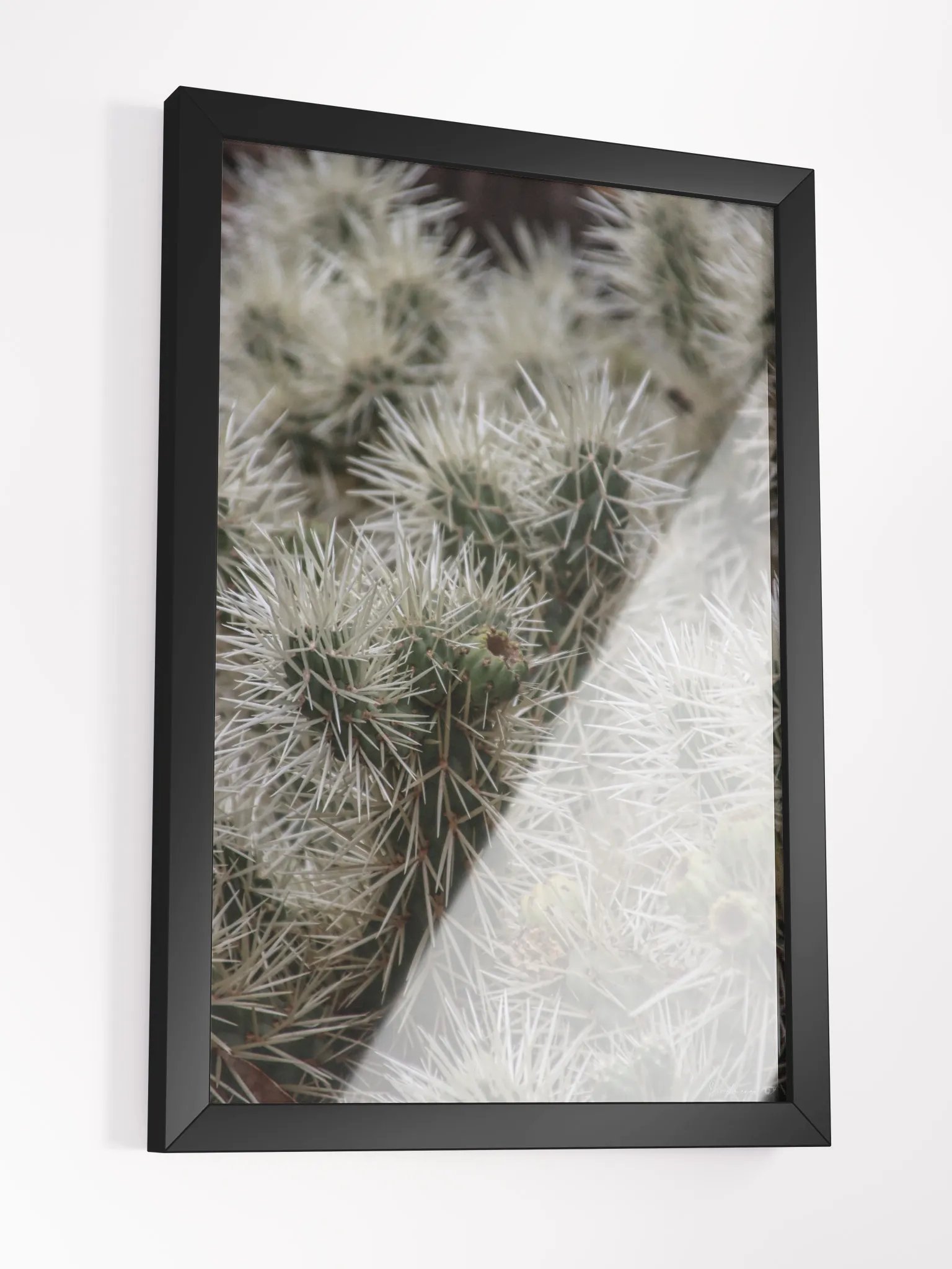 🌵 Fine Art – Underneath the Armor product image (6)