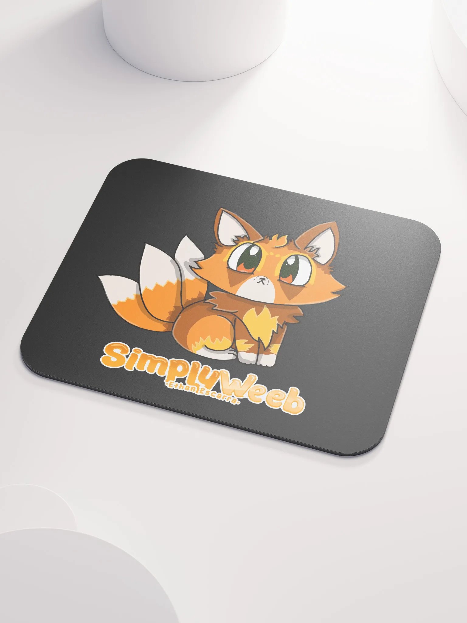 Fiesta Potatoes Mouse Pad product image (3)