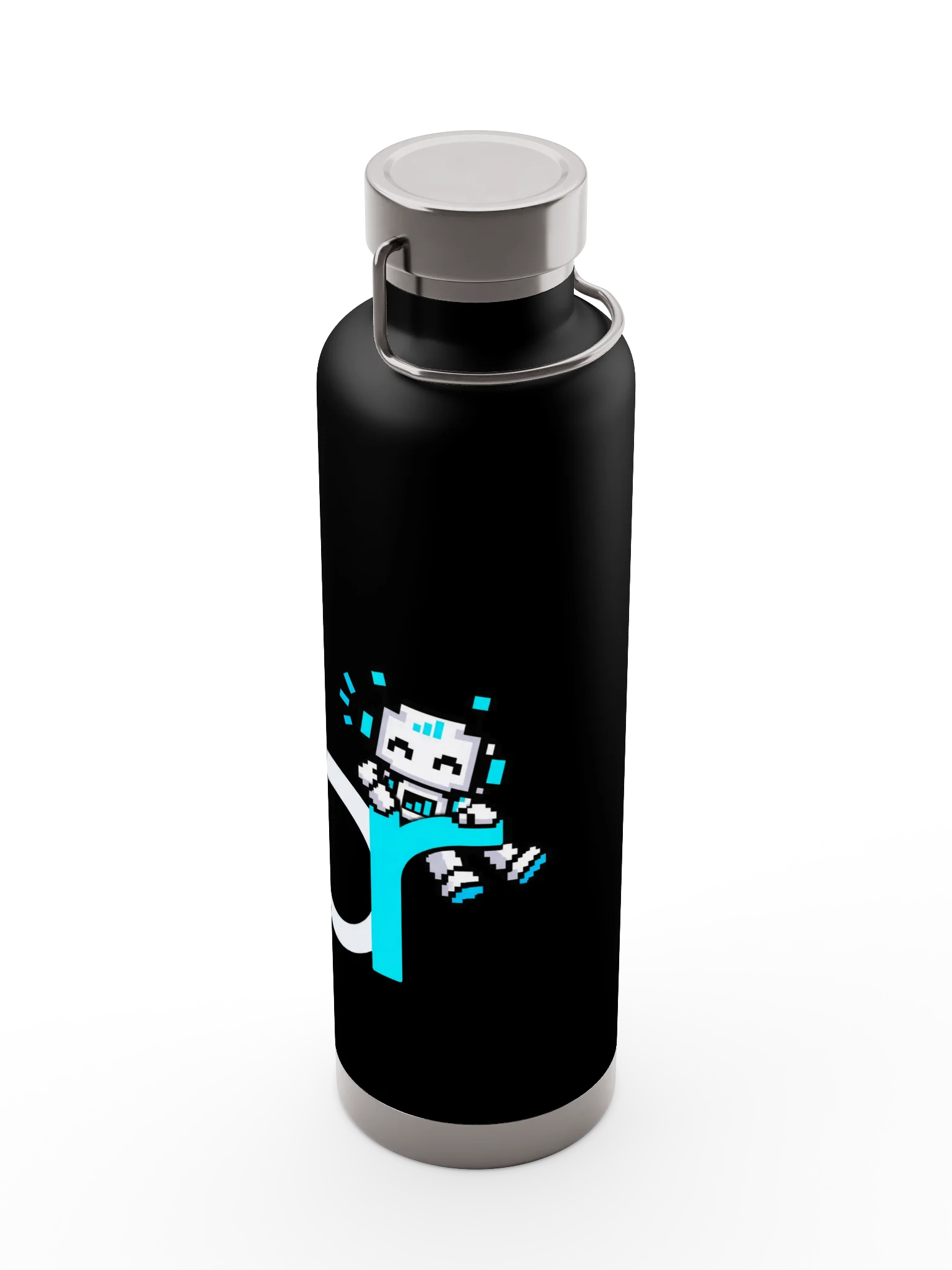 Botella CR — Data Bot product image (5)