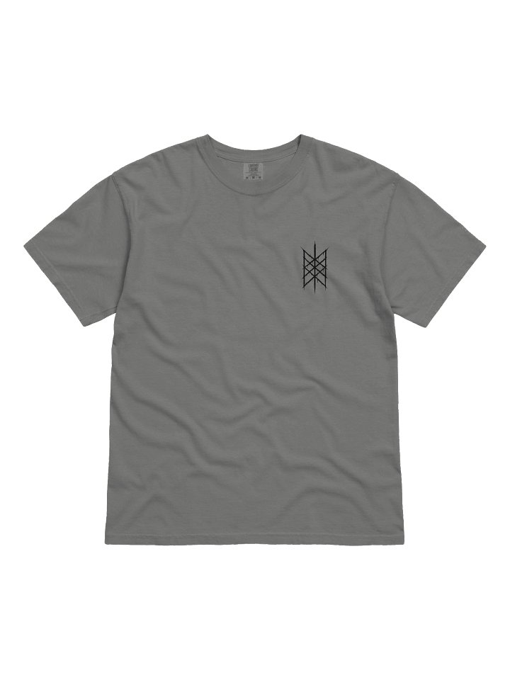 Broken Photo T-Shirt product image (1)