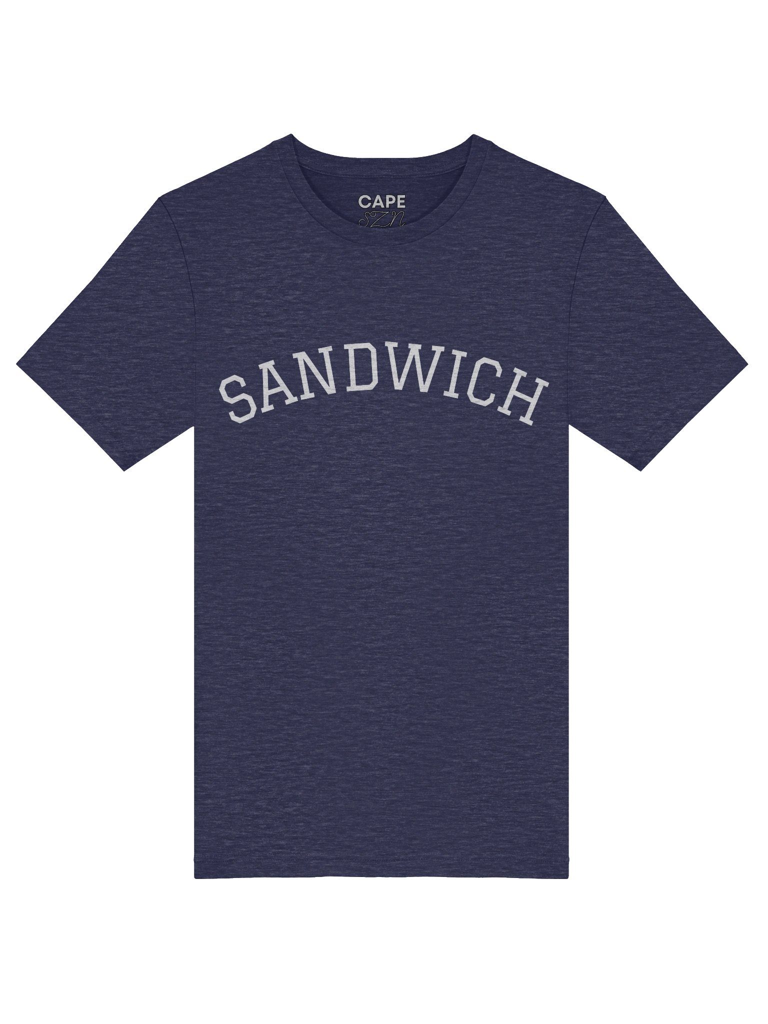 Sandwich - Local - T-Shirt product image (45)