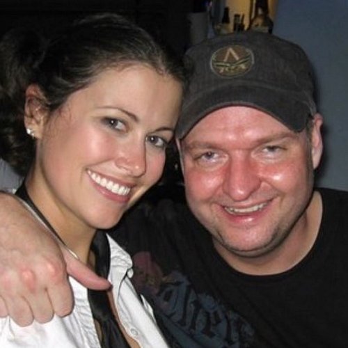 Dan 💔 @djdanmusic 

You probably didn’t know this, but you were my mentor and superstar. The DJ standard I held all DJs too. ...