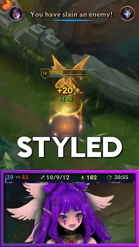 Watch the stream LIVE: https://twitch.tv/AngelSoulTV
T/W/TH 6PM Eastern
· · ────── ꒰ঌ·✦·໒꒱ ────── · · 

Stay updated by joini...