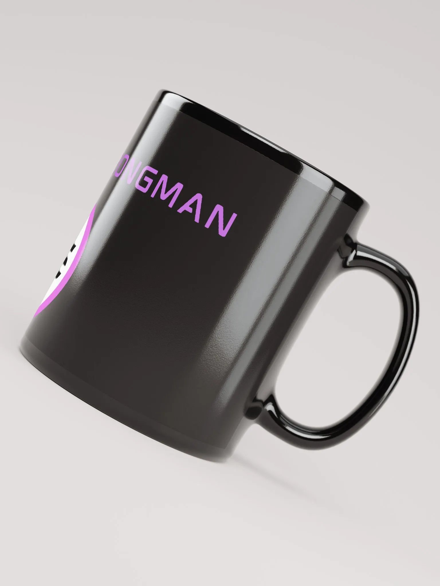 Mistah Strongman Cup product image (5)