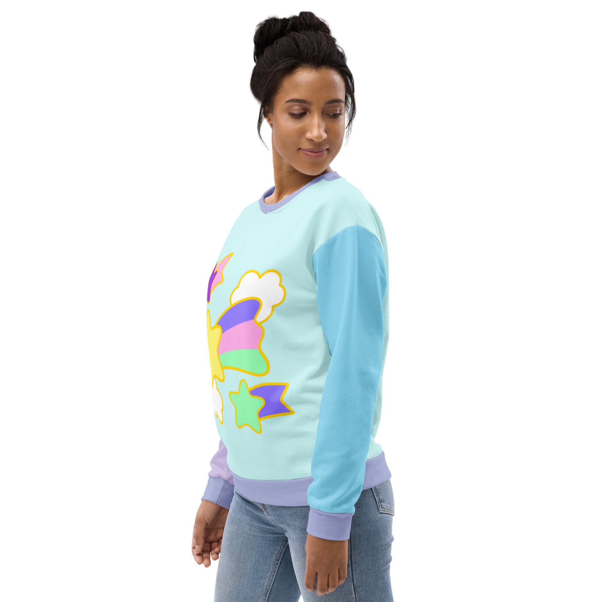 Dreamy Sweater product image (4)