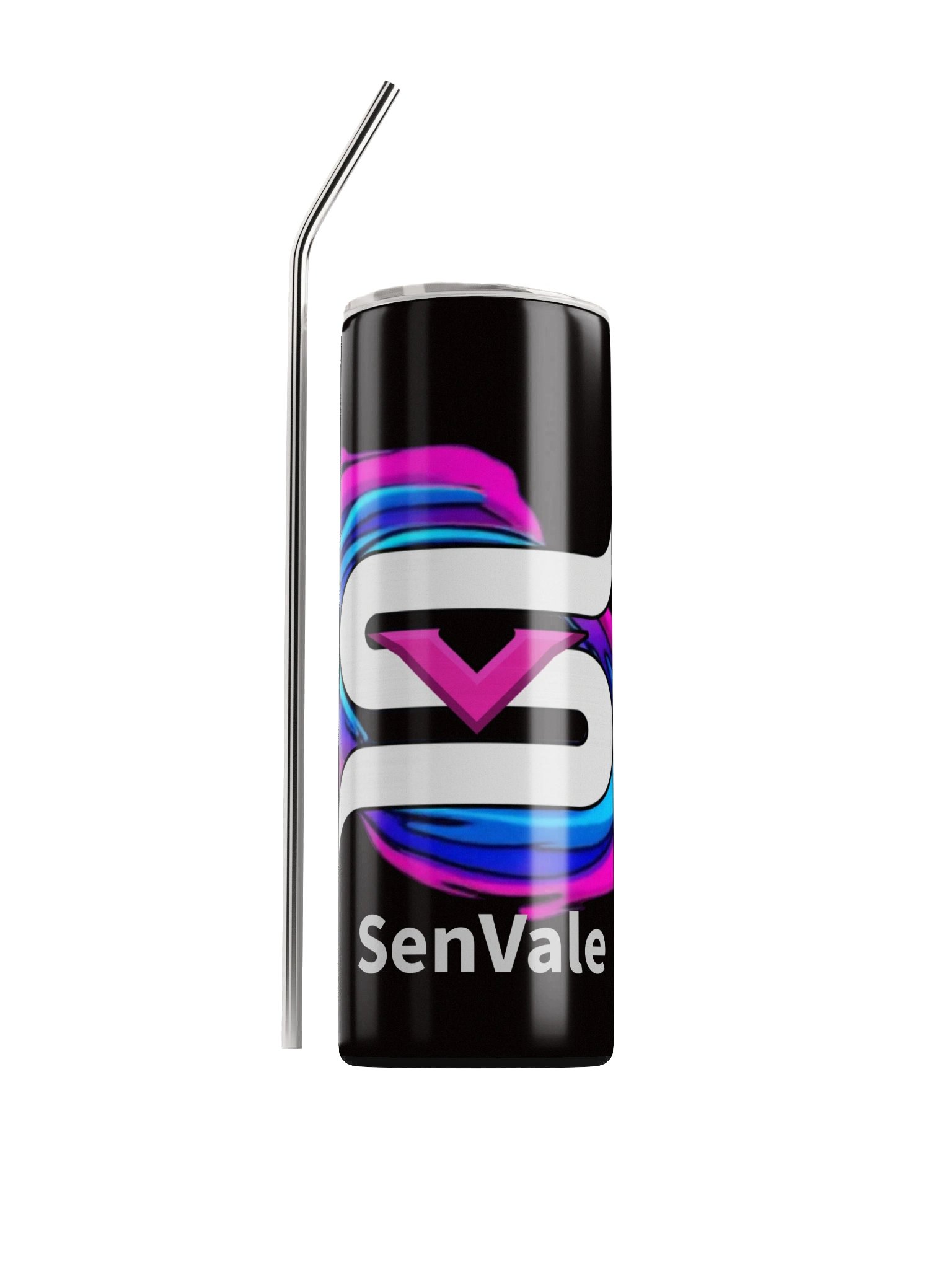 Stainless Tumbler product image (1)