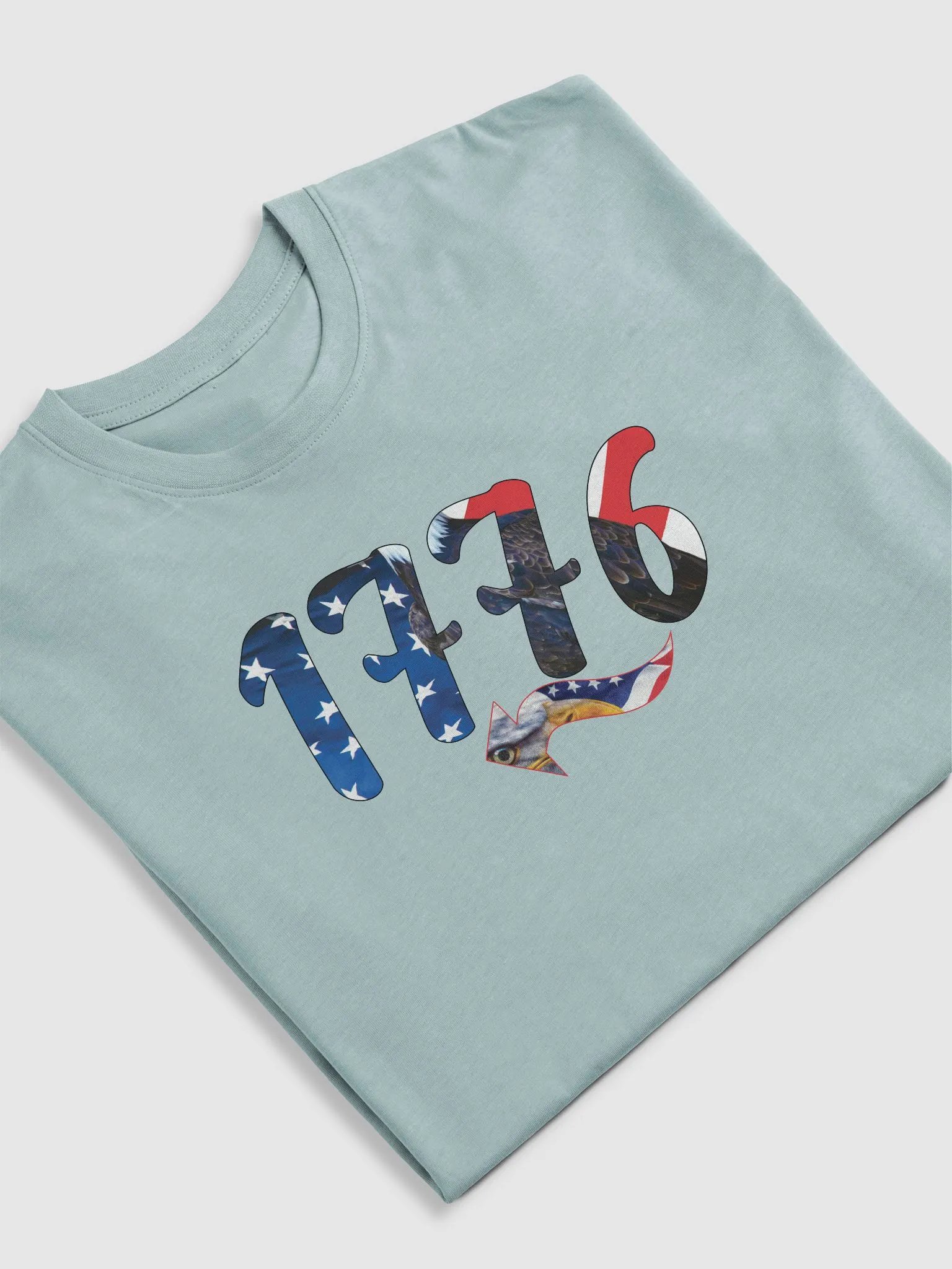 4th July – 1776 product image (27)