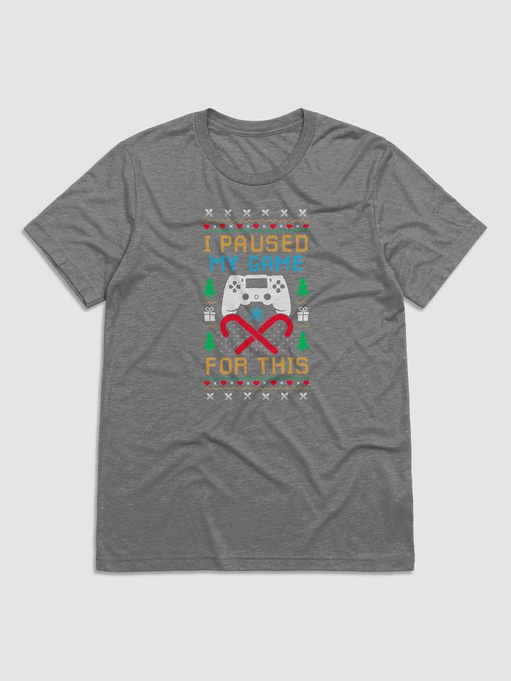 Christmas T-Shirt2 product image (1)