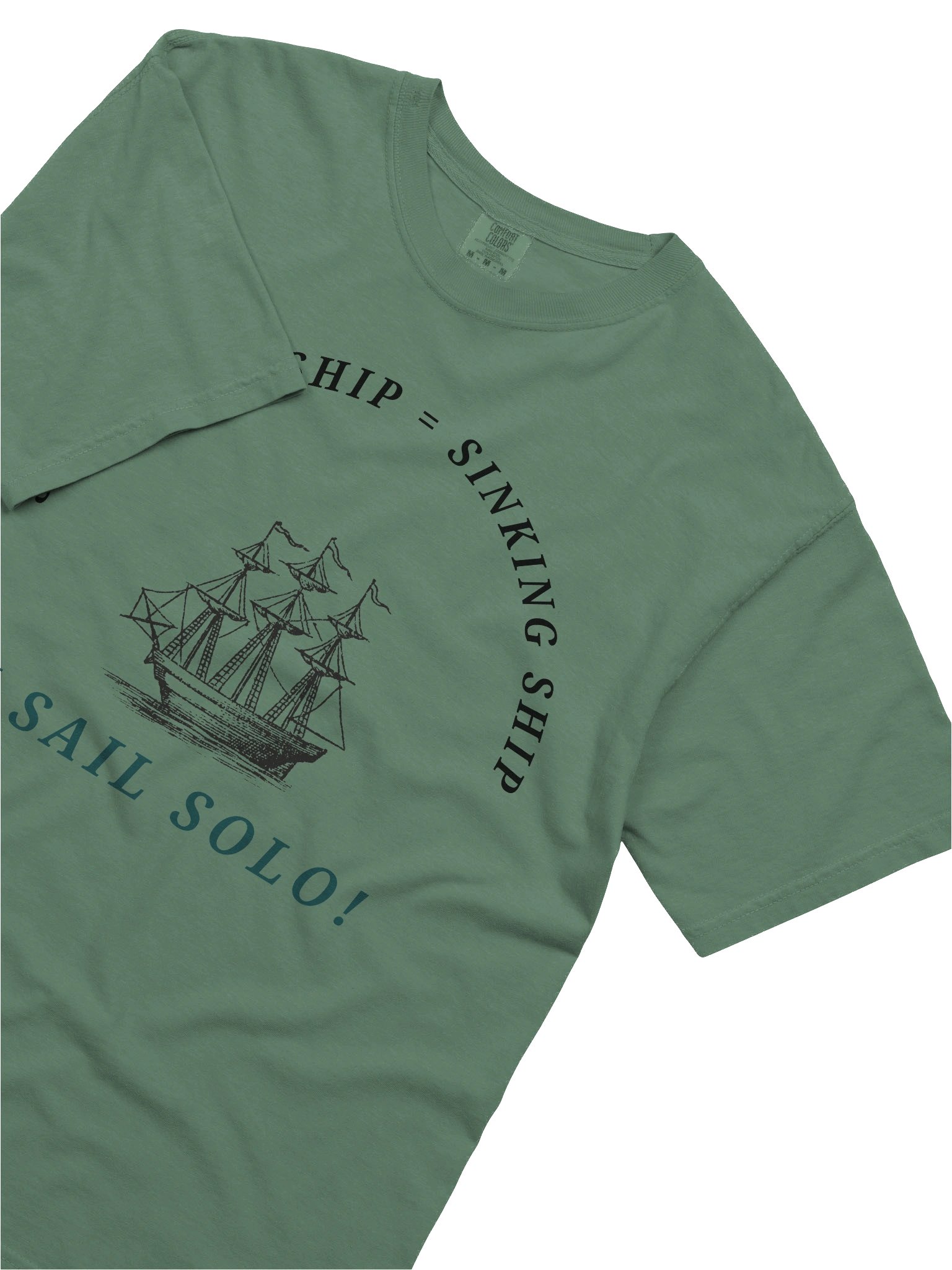 Situationship=Sinking Ship product image (58)