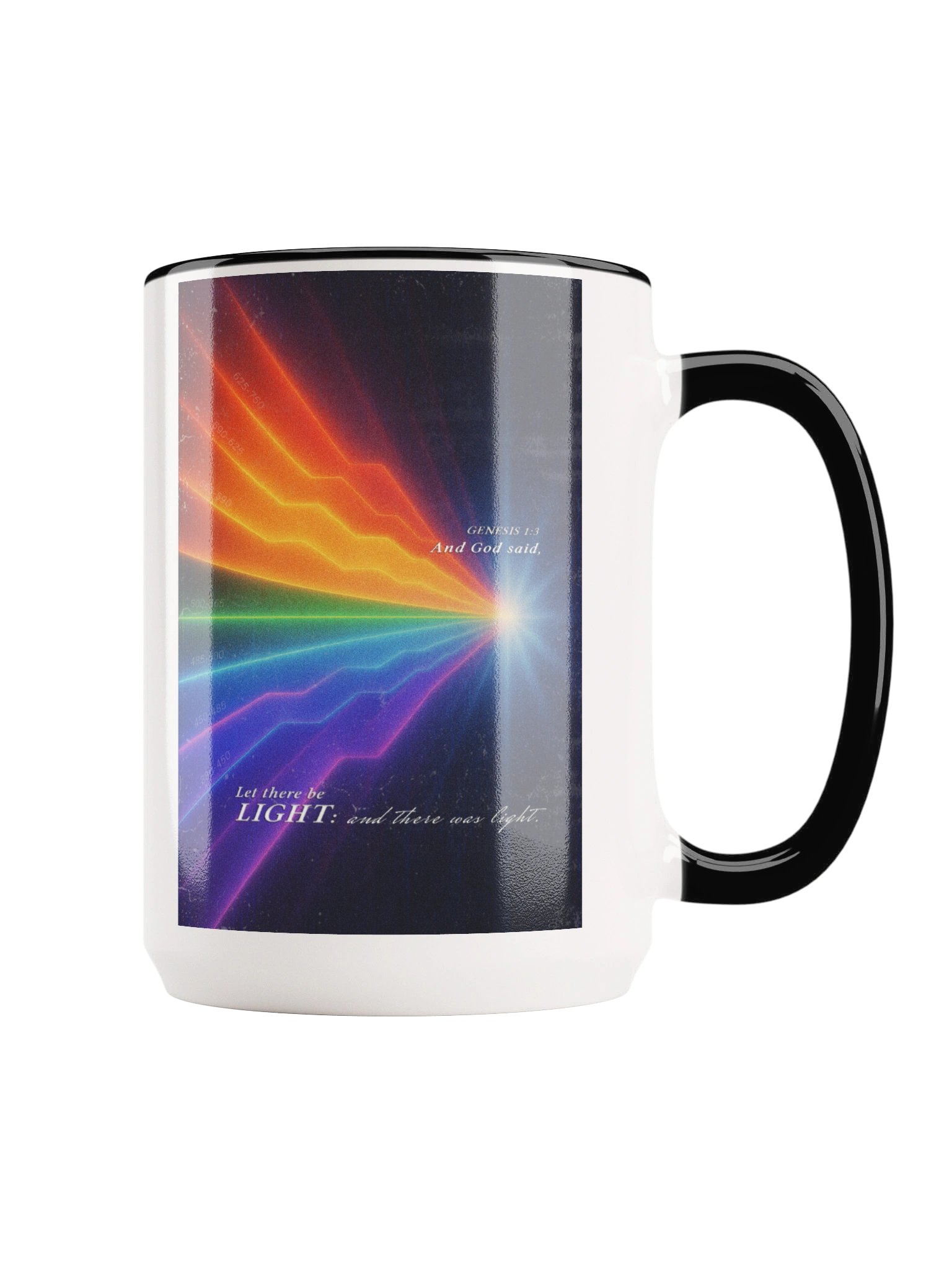 GENESIS - Mug product image (5)