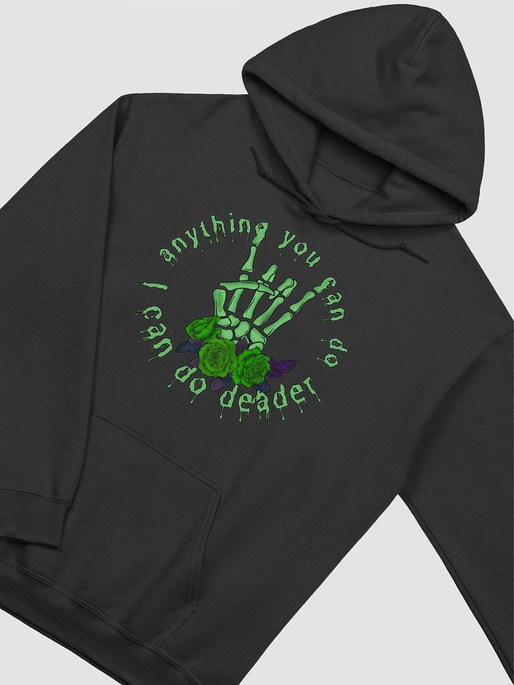 ANYTHING YOU CAN DO I CAN DO DEADER product image (14)